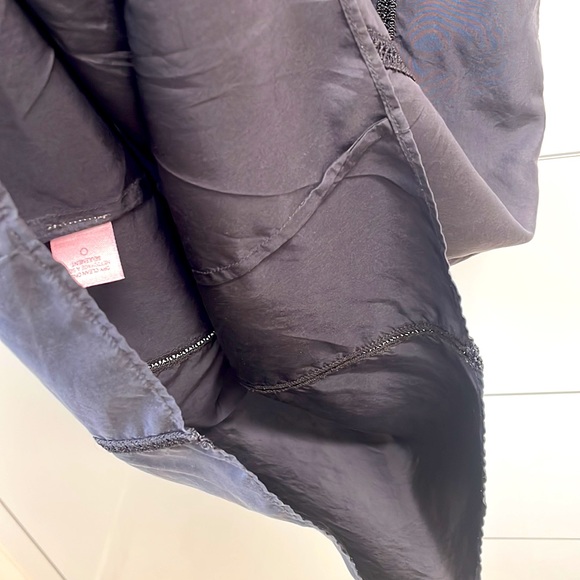 Calypso silk mini dress - Picture 11 of 12